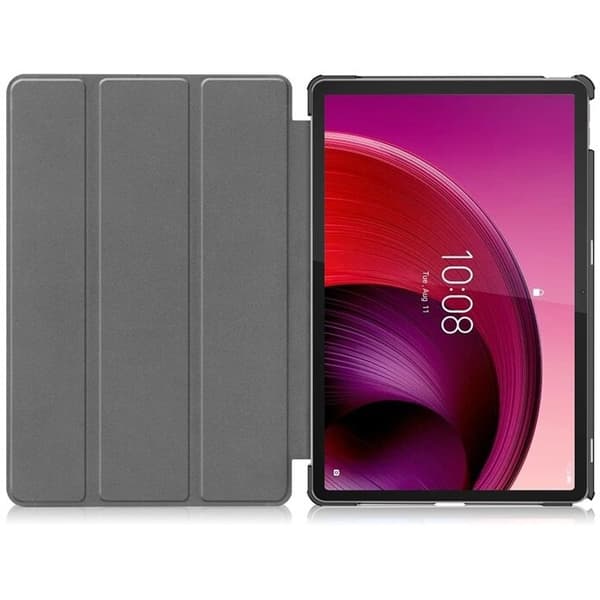 Lenovo Tab M11 -kotelo, Smartcase, graffiti