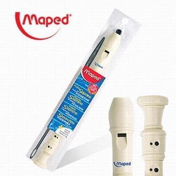 MAPED plastfløjte