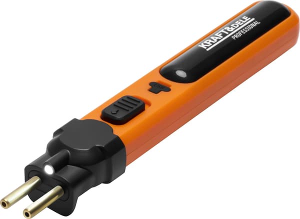Langaton lämpöleikkuri 3000mAh kD5354