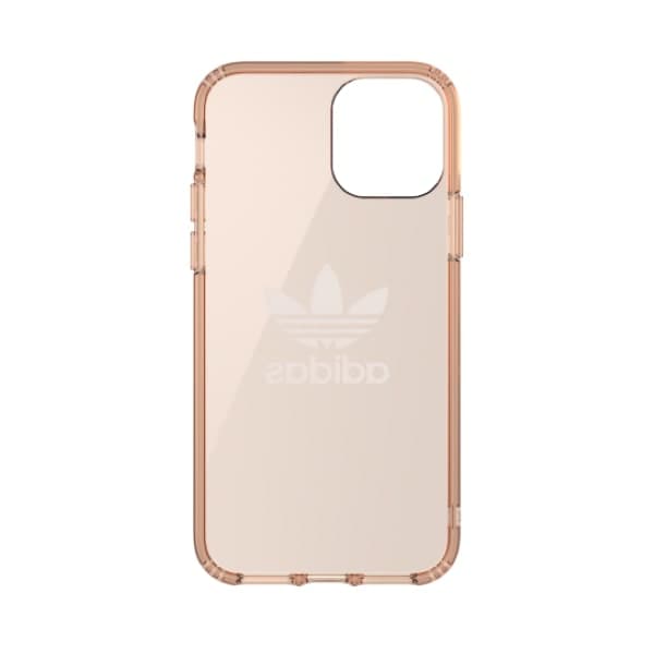 Adidas iPhone 11 Pro -kotelo Ruusukulta