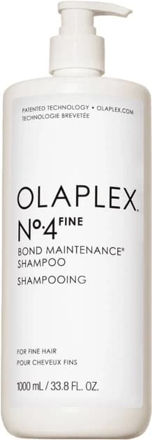 Olaplex No.4 Fine Bond -hoitoshampoo 1000 ml