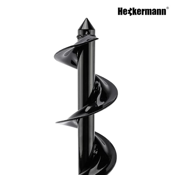 Heckermann haveboremaskine 10x60cm