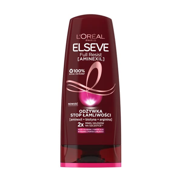L'Oréal Elseve Full Resist -hoitoaine 200ml