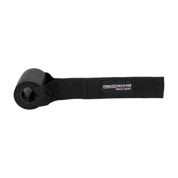 AQUA-SPORT sort døranker AS6788