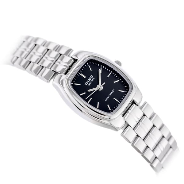 DAMKLOCKA CASIO LTP-1169D-1A (zd622a) + LÅDA