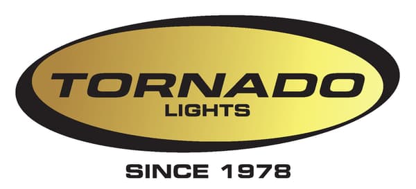 Tornado ASBGZ lampe, grå fløjl