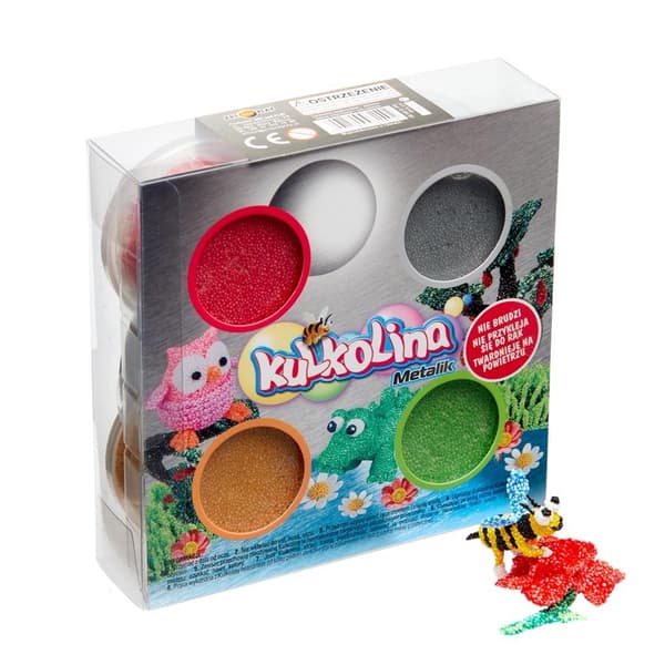 Kulkolina Metallic
