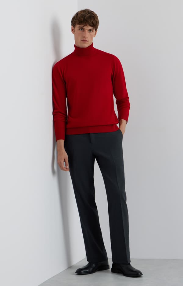 Superkapeat puvunhousut - Mix&Match 182/86