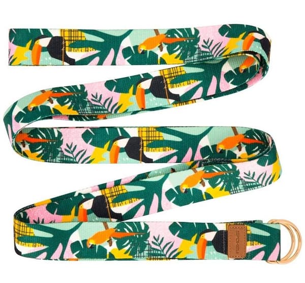 Koti Jungle Strap -joogahihna