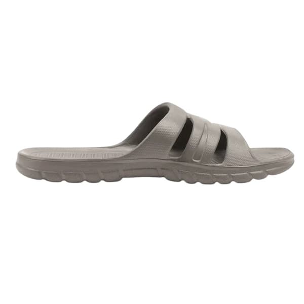 Iffanire Herr Flip-Flops Skum Grå 41
