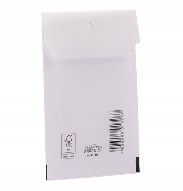 LUFTBOBLEKONVOLUT BANTEX 11/A 400123013
