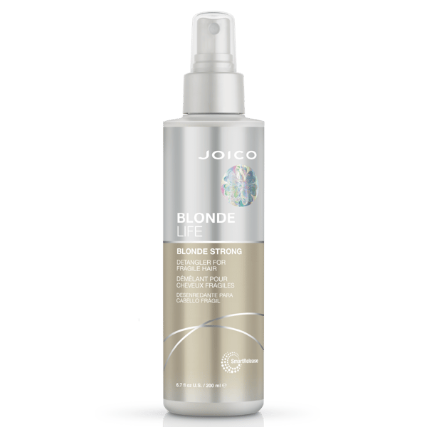 Joico Blonde Life Stark Blond Utredare 200 ml