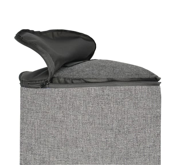 Codura GR Cats cylinderpuf 40x40 cm
