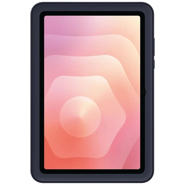 Samsung Frame Cover til Galaxy Tab S11 Marineblå