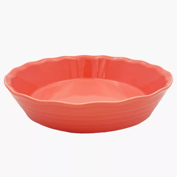 DUKA PUFF torttupannu 25 cm koralli
