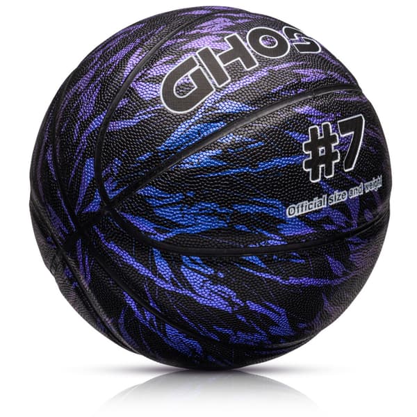 METEOR BASKET FÖR TRÄNING GHOST STORLEK 7