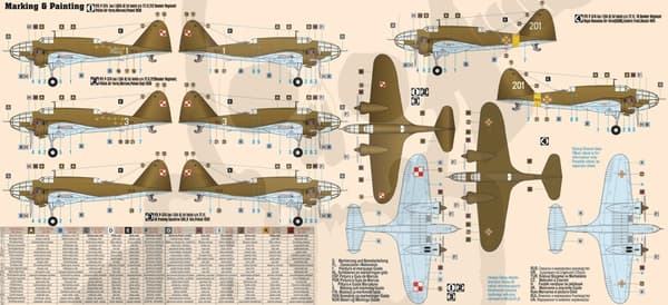 MCRD06 PZL P-37A Elg