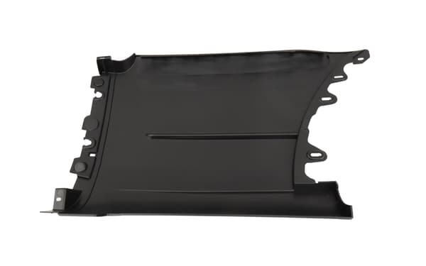 FT10398 HURTIG YDERSTE SIDESTRIP BAG HJULET VENSTRE