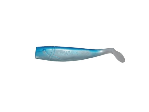 Phoenix-kiillotuskynä 8,5 cm, väri 014
