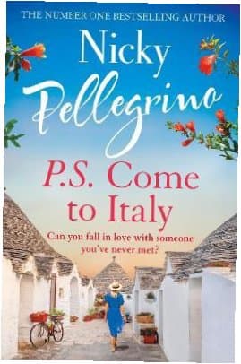 PS Kom till Italien