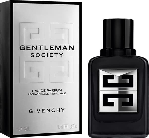Givenchy Gentleman Society Eau de Parfum til mænd 40 ml