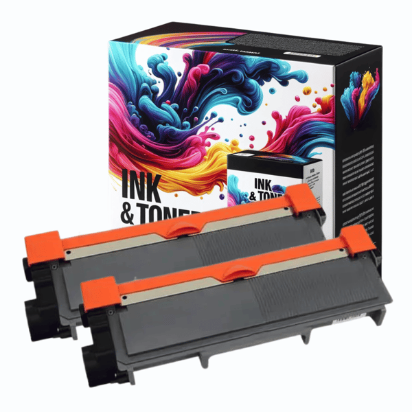2x Toner til Brother GP-B2320 x2 GP