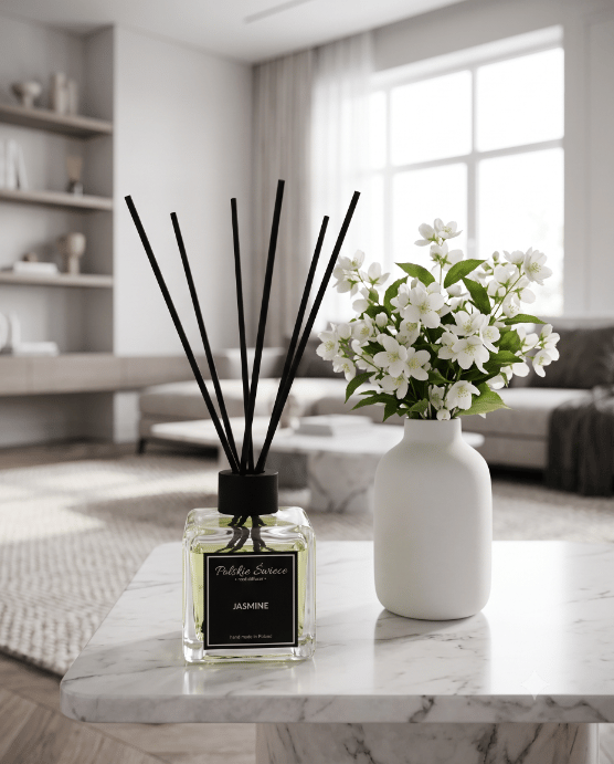 JASMINE Aroma Diffuser