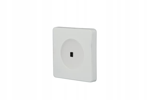 Infälld LED-möbellampa 3W IR-sensor infraröd vit 6000K SLL03