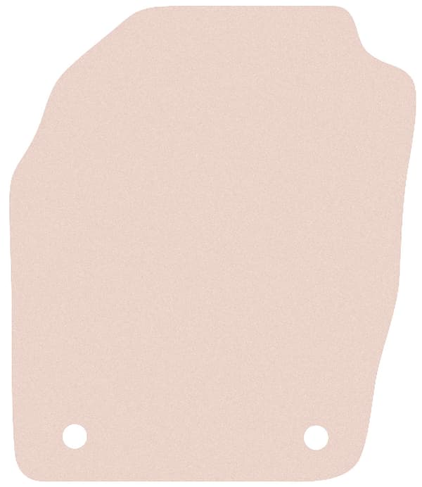 Fortuna førermåtte til: Suzuki Wagon R+ hatchback (1998-2010)