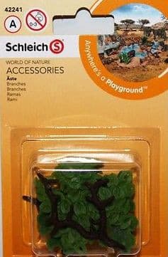 Schleich 42241 Oksat 2 kpl