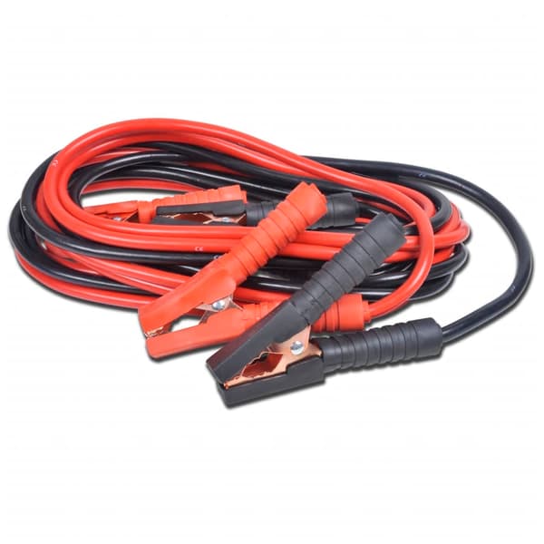 Startkabel 750 A, 2 stk.