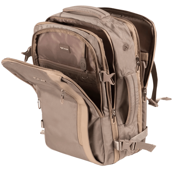 WINGS SKYLARK monitoimireppu, beige