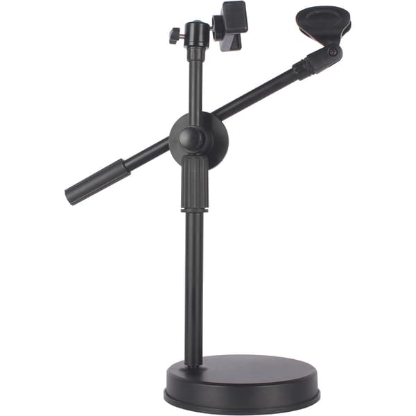 MOZOS SM805 mikrofonstativ studiestativ