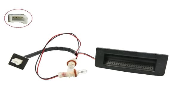FT00064 SNABB ELEKTRISK BAGAGERUTA
