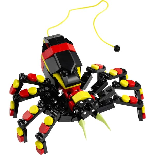 Lego Creator 31159 Vilde Dyr Edderkop