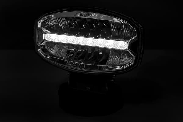 SKYLED Jumbo Draco DRL 80W FULD LED-forlygte