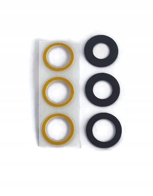 Kameraglaslimkit iPhone 12 Pro Max
