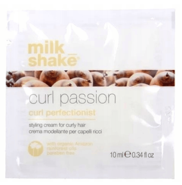 Milk Shake Curl Passion Perfectionist Cream 10 ml