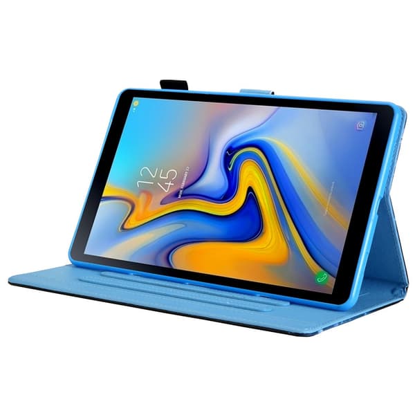 Etui til Samsung Galaxy Tab A11 Plus / A9 Plus, hvalp