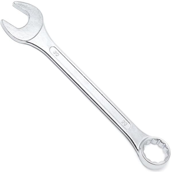 30 mm gaffelnøgle
