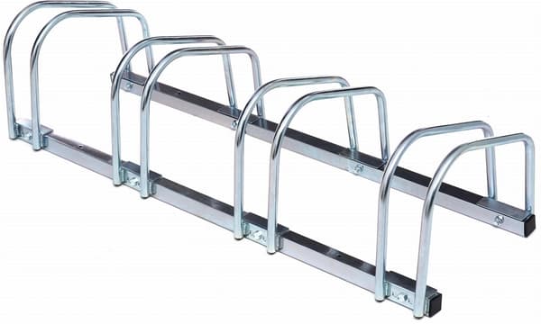 Cykelställ - 4 platser KD651