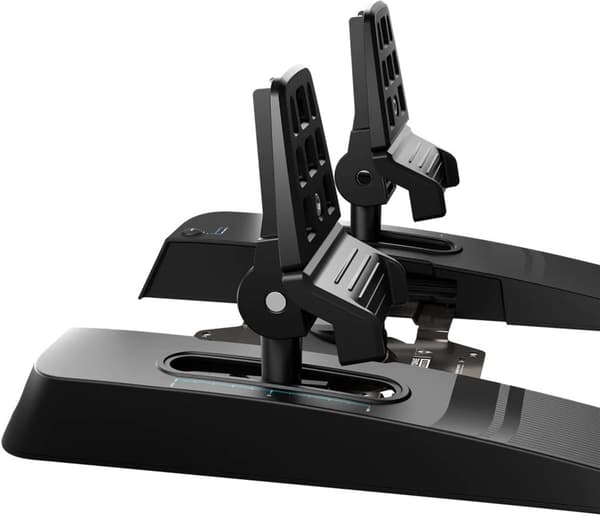 Turtle Beach Velocity Rudder -poljinsetti