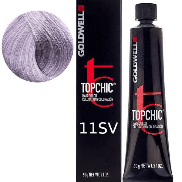 Goldwell TOPCHIC -maali 60 ml 11-SV