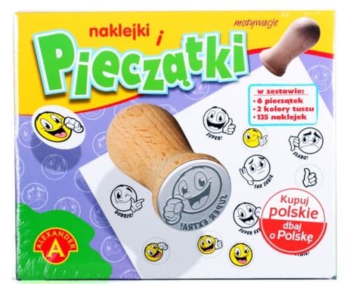 Motivaatiot. Tarrat ja leimat