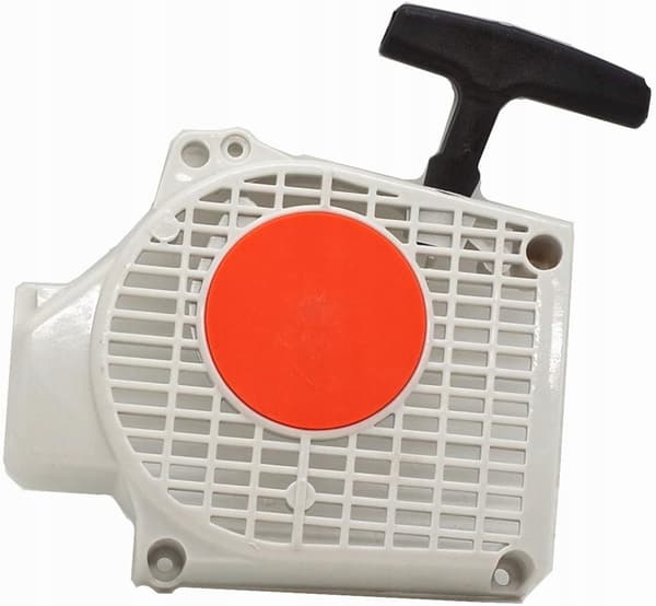 STARTER TIL STIHL MS200T MS200 020T KÆDESAV KRAFTFULD