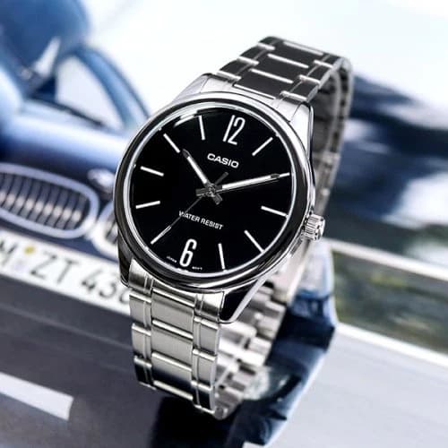 Herreur CASIO MTP-V005D-1B (zd105a) + BOKS