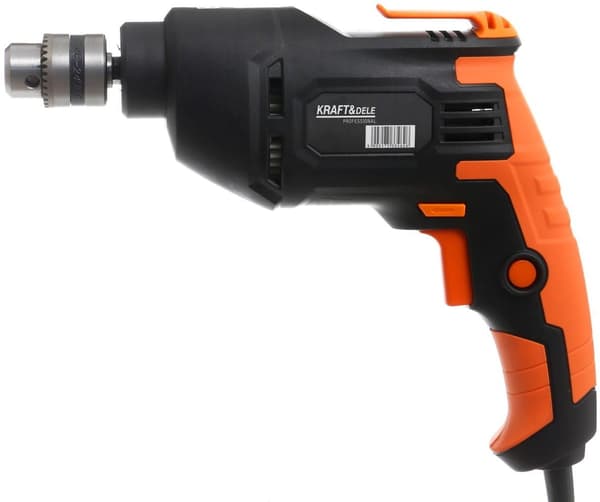 Sähköporakone 1500W KD1698