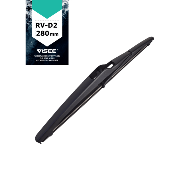 VISEE Bagside RV-D2 280