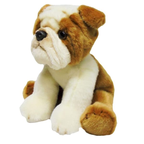 Bulldogg 30cm