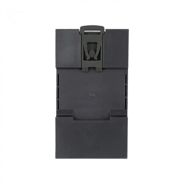 Strømforsyning til intercom LED-strimler 24V 60W 2.5A til DIN-skinne PREMIUM Ecolight